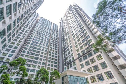D'SUMMIT RESIDENCES BY YML HOMESTAY(D'SUMMIT RESIDENCES BY YML HOMESTAY)