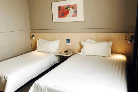 锦江之星(霸州胜芳镇店)