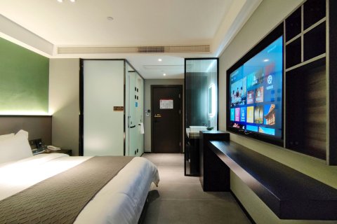 富顺远辉明远酒店