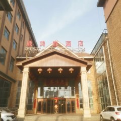 酒店头图