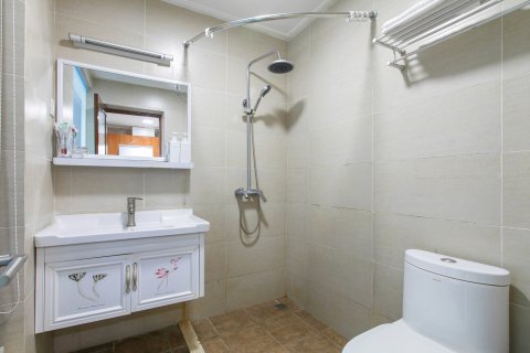 三亚椰梦长廊海景度假公寓