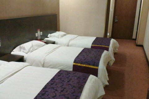 都市118连锁酒店(唐山曹妃甸区迎宾路店)