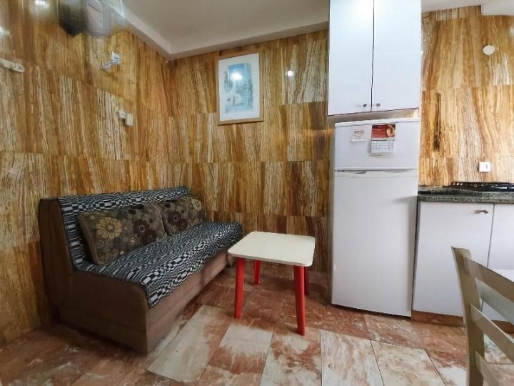 Ezore Yam Apartmens - Elmali'Akh St. 4