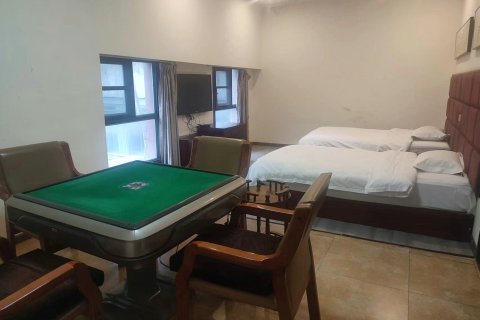 黄石赣商商务酒店(钟楼步行街店)