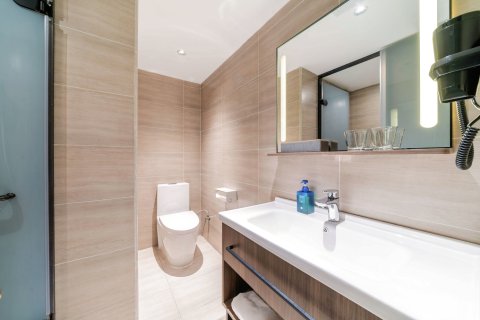 汉庭酒店(揭阳进贤门店)