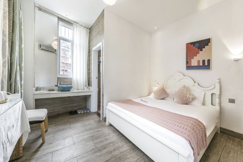 鼓浪屿娜海花园旅馆