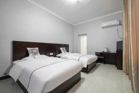 韶山毛鑫酒家(故居景区店)