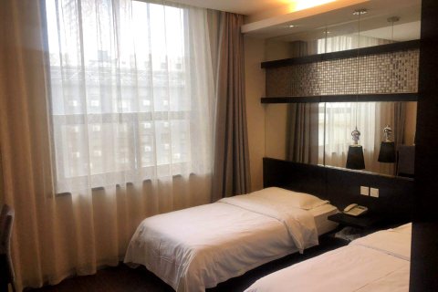 东安快捷酒店(天水站店)