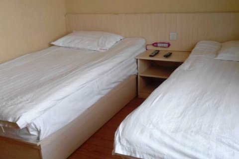 吉木萨尔三六五快捷宾馆