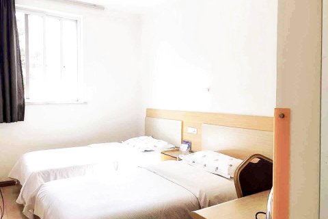 云之舍连锁酒店(景洪店)