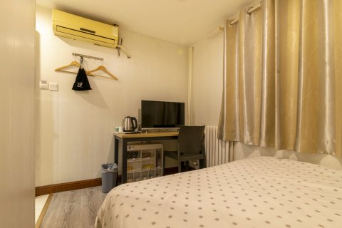 天津伟晴轩宾馆