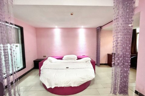 信丰观舟商务宾馆