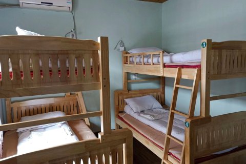 周庄沈厅国际青年旅舍