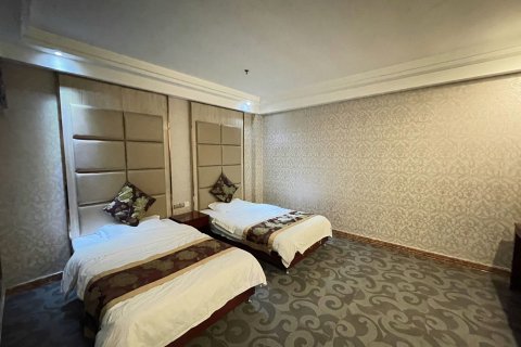 奎屯凯昶商务宾馆