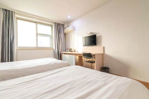 便宜居连锁酒店(天津静海店)