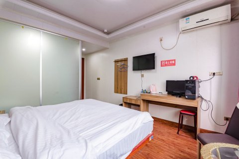 沈丘爱琴海商务宾馆