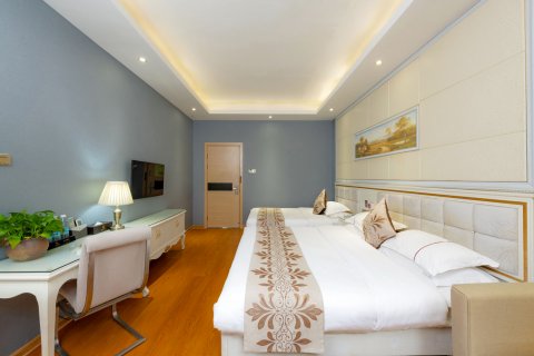 观景酒店(桂林东西巷理工大学店)