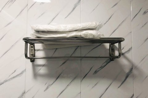 7天连锁酒店(无锡硕放机场店)