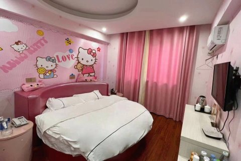 汝州豫鑫苑宾馆(金庚医院店)