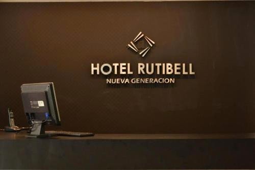 路堤贝尔酒店(Hotel Rutibell)