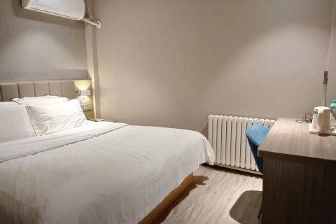 7天优品酒店(锦州石桥子早市火车站店)