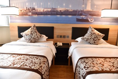 君怡酒店(昌邑天水路店)