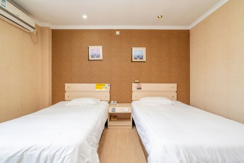 佳驿商务宾馆(胶州店)