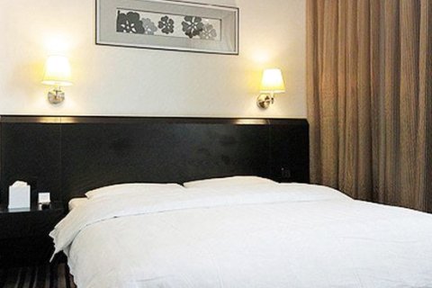 宜家酒店(汕头高铁站新一城店)