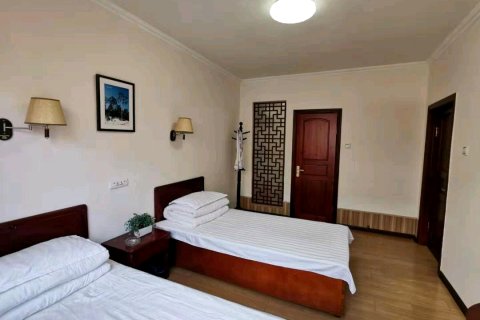 长白山蓝天旅馆