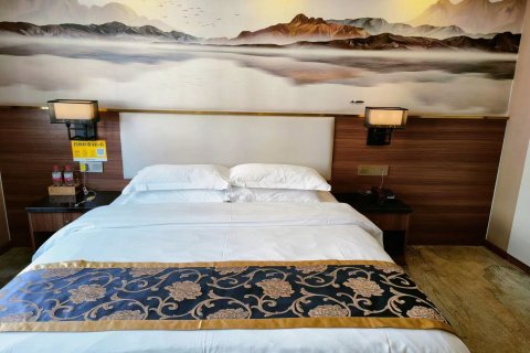 玉溪玉湖大酒店