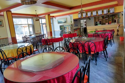 陵川鹏翔山庄(王莽岭店)