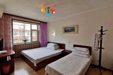 长白山蓝天旅馆