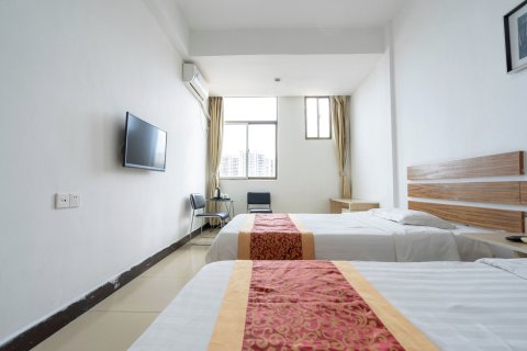 盛旭客房(海口高铁东站店)