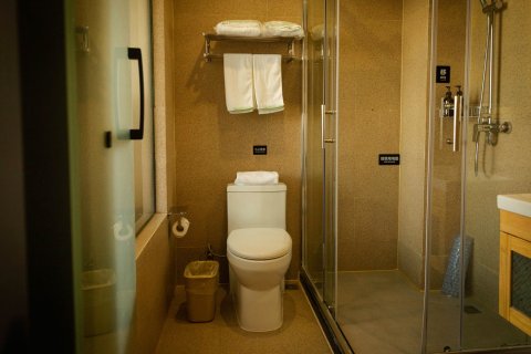 格林豪泰智选酒店(太仓人民路店)