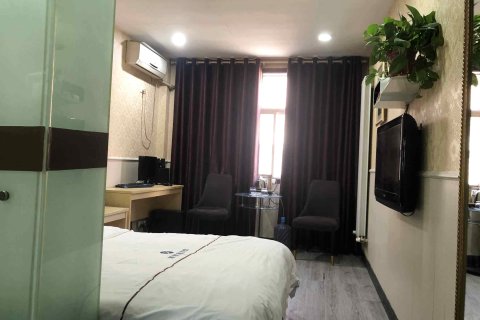 伊川新友谊网络宾馆