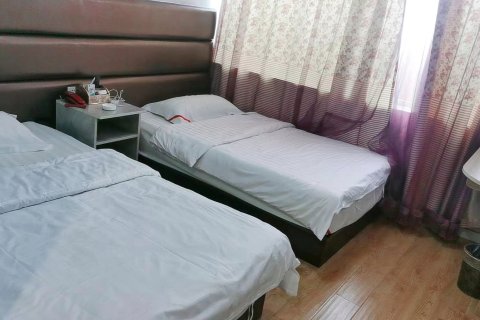 洪洞爱恋情侣主题公寓