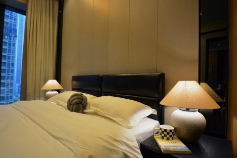 LuluZheng公寓(兴盛路1号分店)