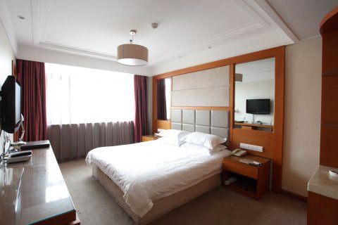 齐齐哈尔嫩江宾馆