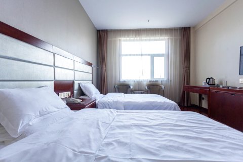 洪洞新华快捷酒店