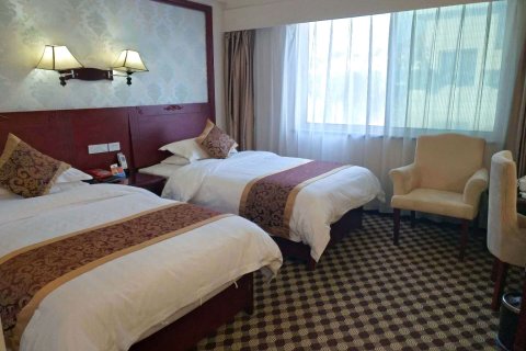 兴安阳光商务大酒店