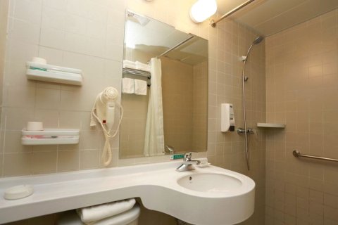 锦江之星(天津新开路店)