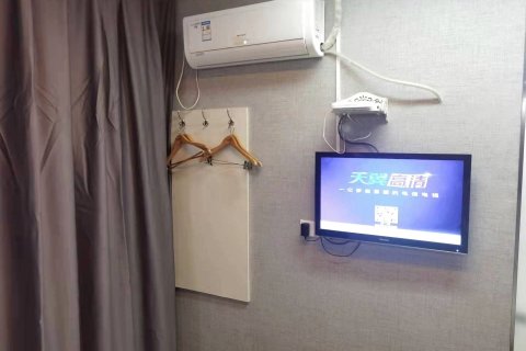 尚客优酒店(东海高铁站店)