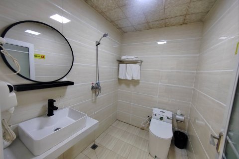 骏怡连锁酒店(平谷大马环岛店)