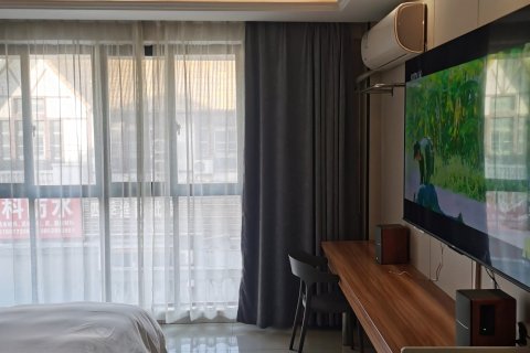 泗洪全凯宾馆( 圣玛可购物广场店)