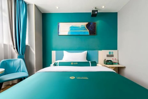 宁陵京陵佳日酒店