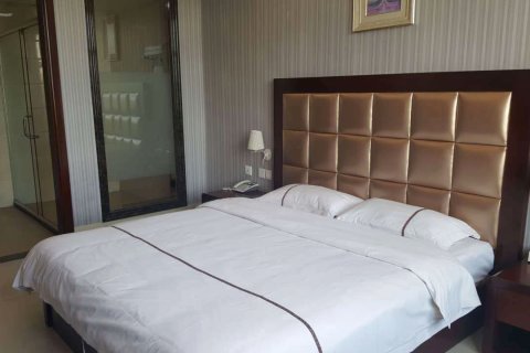 赞皇皇嘉商务宾馆