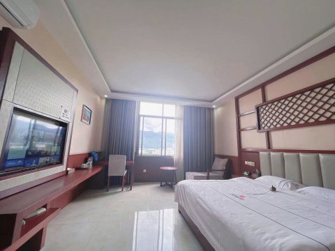 金阳商务大酒店