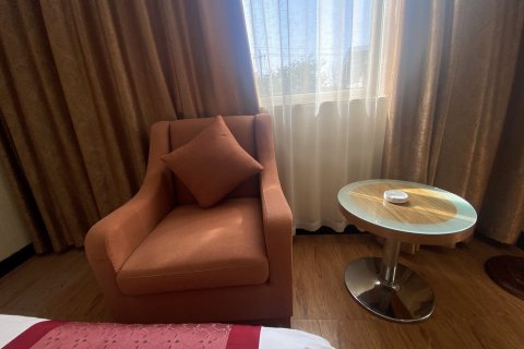 运城金辉大酒店(万达广场店)