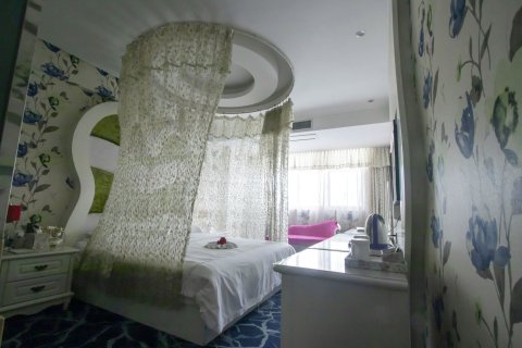 尚伊特连锁酒店(洛阳店)