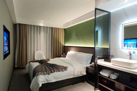 富顺远辉明远酒店